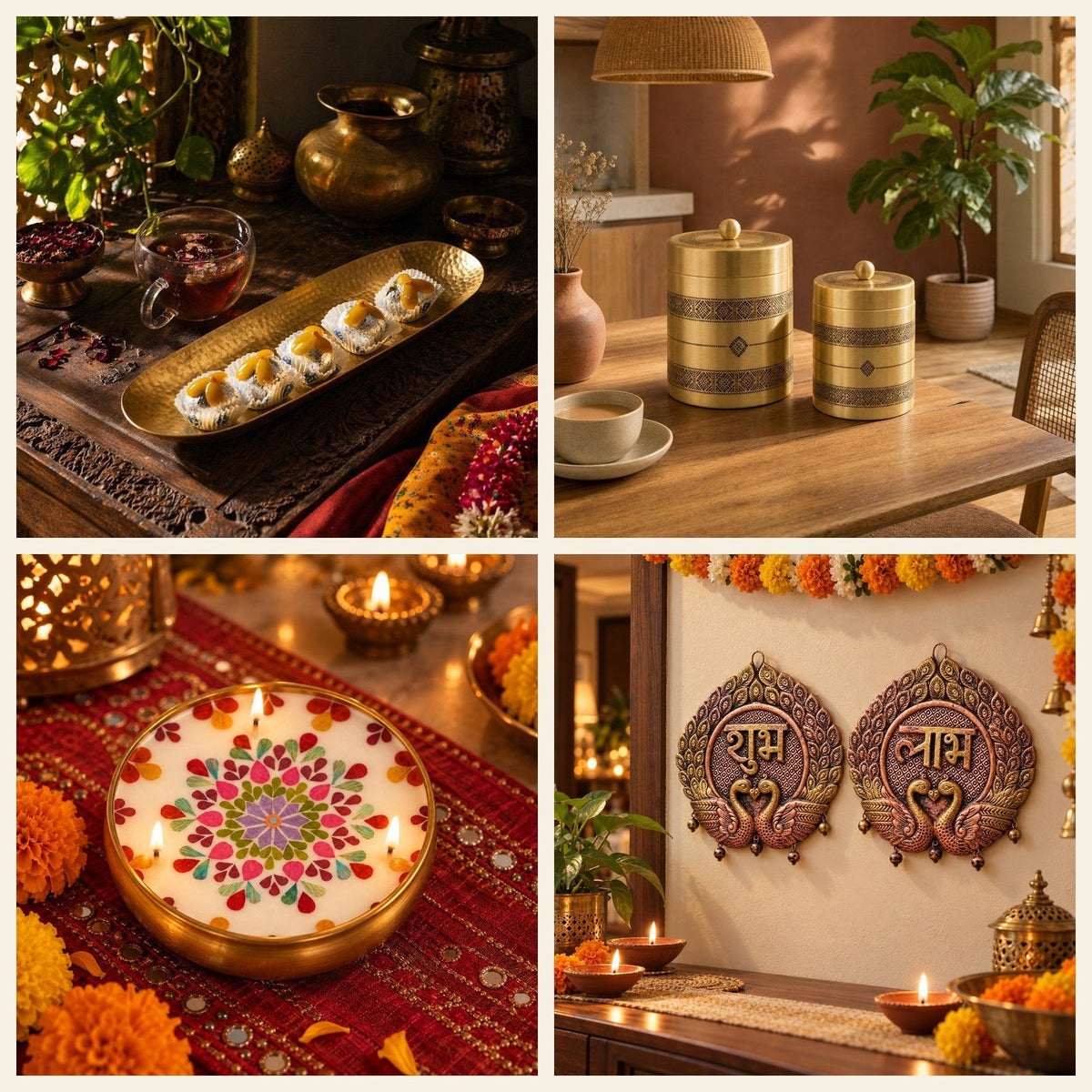 Corporate Diwali Gifts