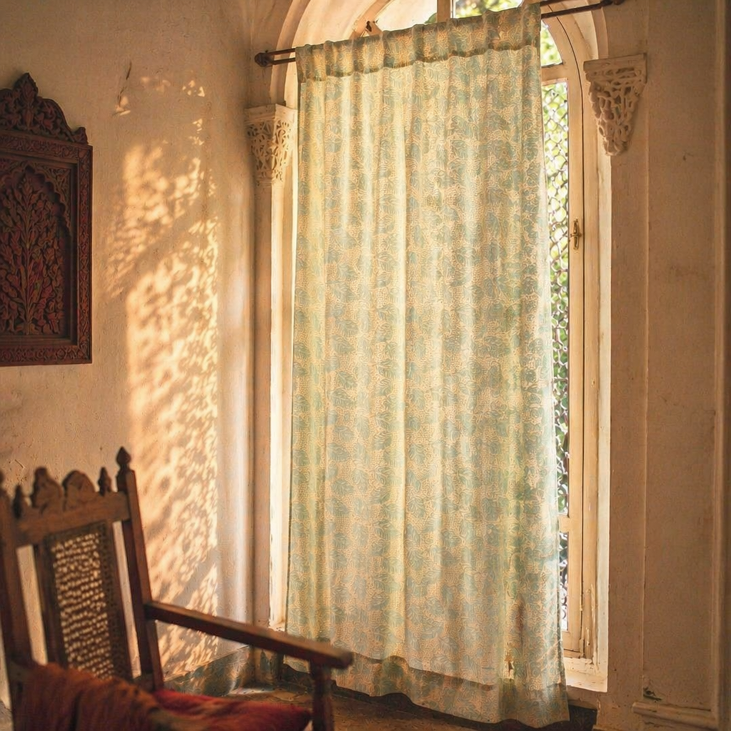 Curtains