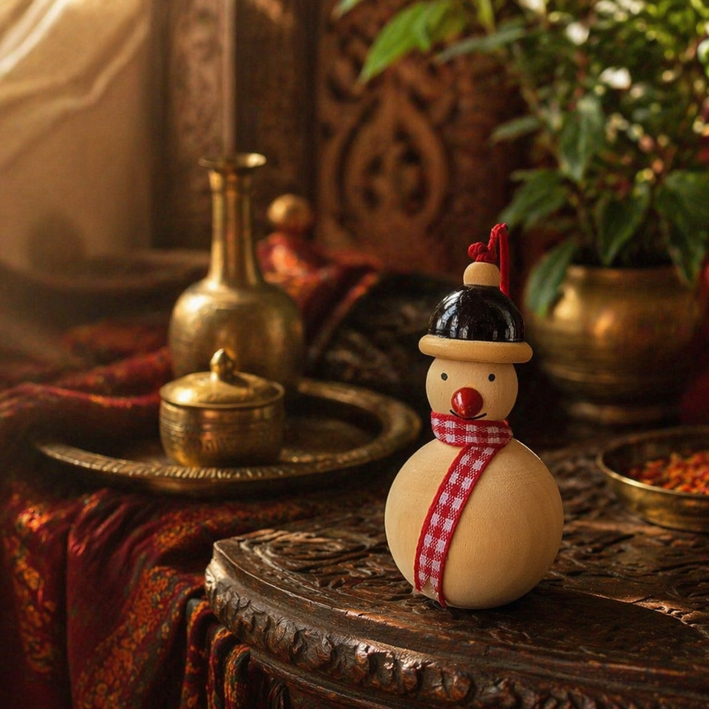 Ornaments