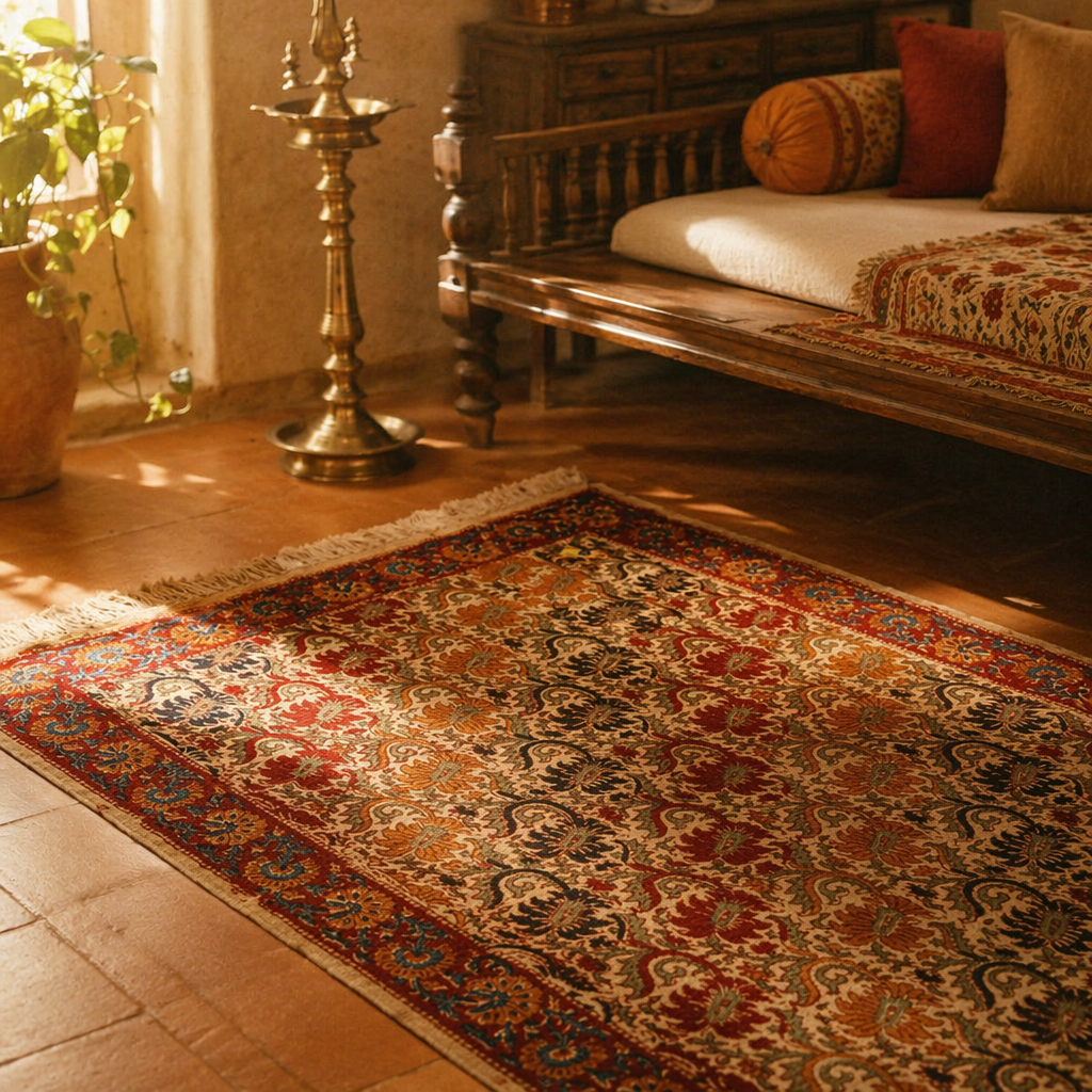 Rugs