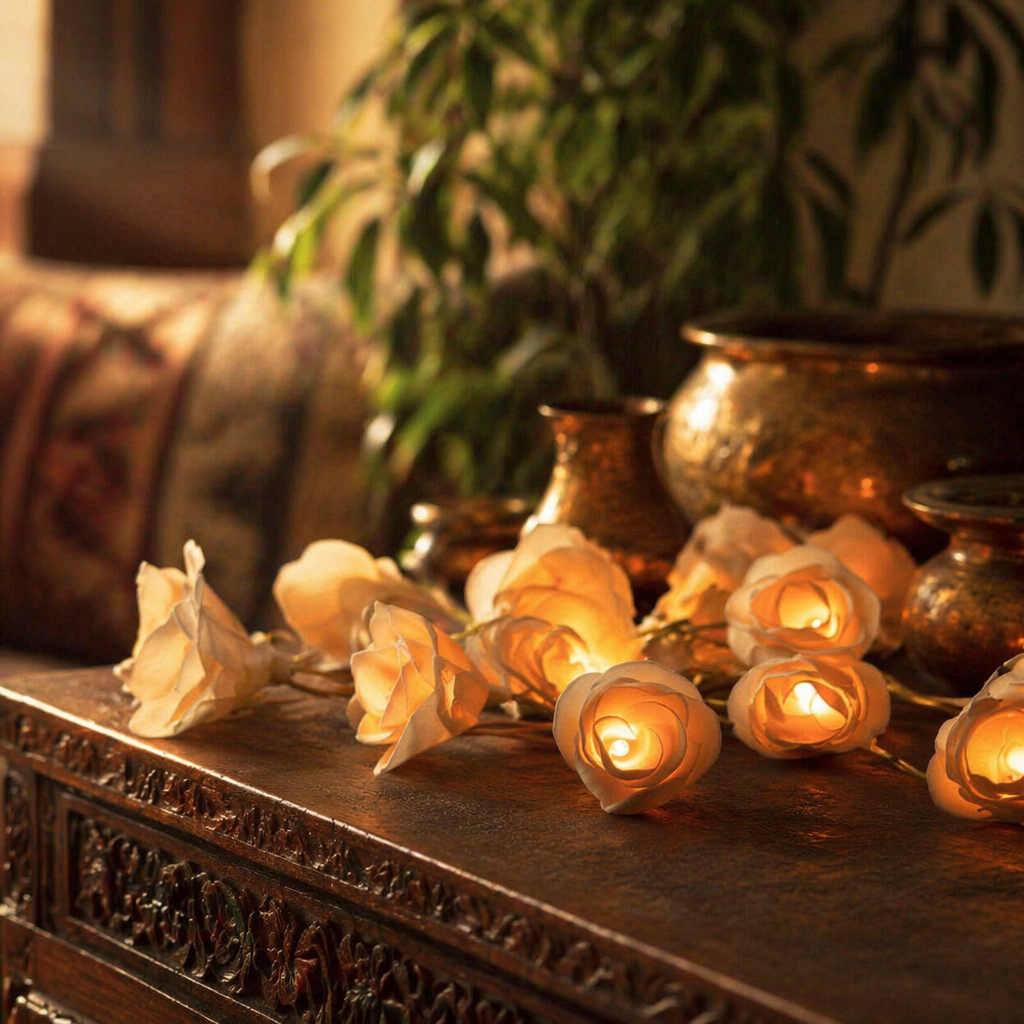 String Lights