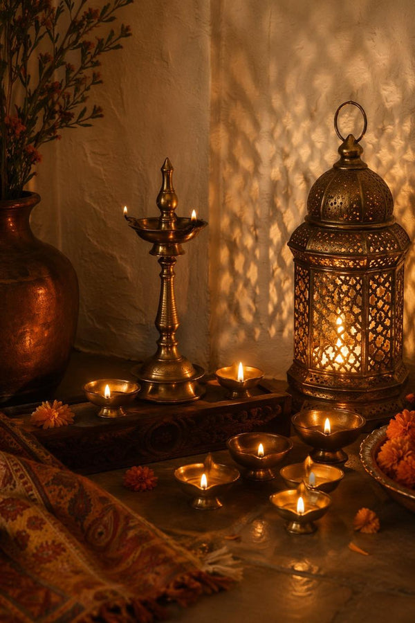 Diwali Decor
